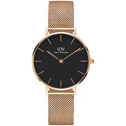 Daniel Wellington Damenuhr – Modellreihe DW00100