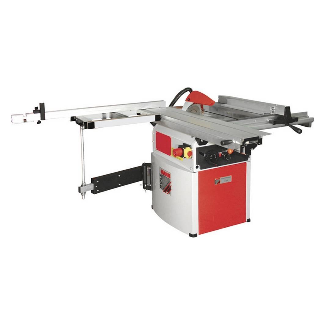 Holzmann Präzisionskreissäge TS250F 400 V (TS250F_400V)