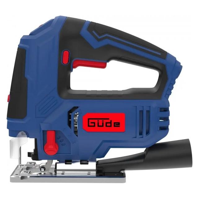 Güde - Stichsäge STS 850 (58219)