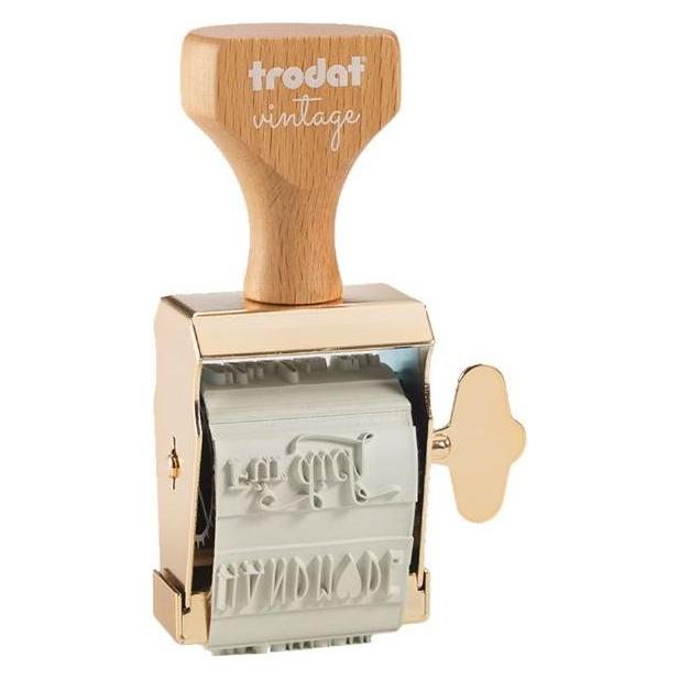 Trodat Vintage (158076)