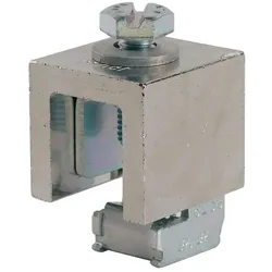 Eaton 138361 Leiteranschlussklemme, M10 für 10mm AKU-M10/10  - 6 Stück