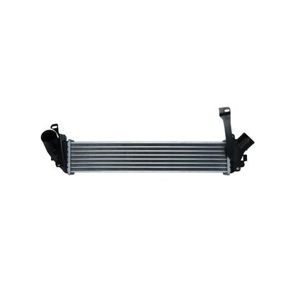 KAMOKA Ladeluftkühler 7750057 für RENAULT
