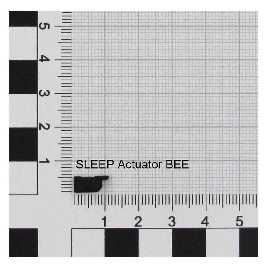 Nintendo ACT/SLEEP (K1) BEE (10015966)