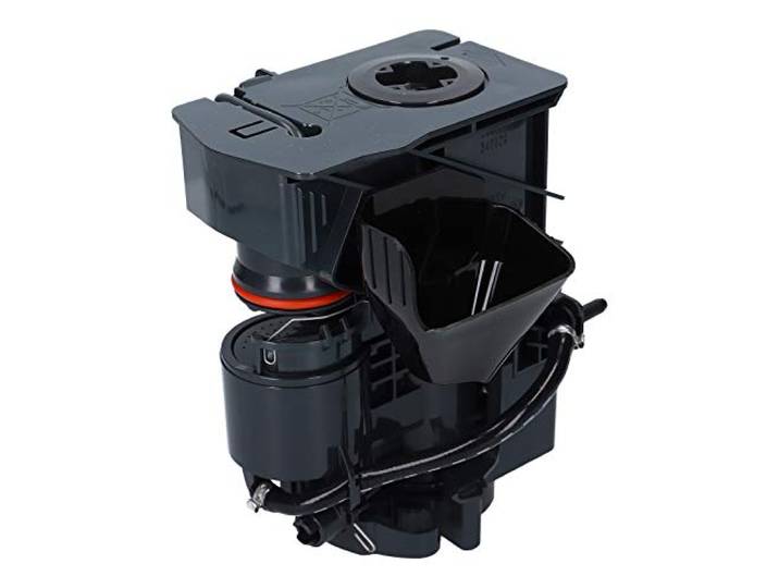 DEKAROX Brühgruppe für Siemens 11043543 11010422 11032774 für Kaffeemaschine Kaffeevollautomat wie EQ9 s300 s500 s700 s900 Extraklasse