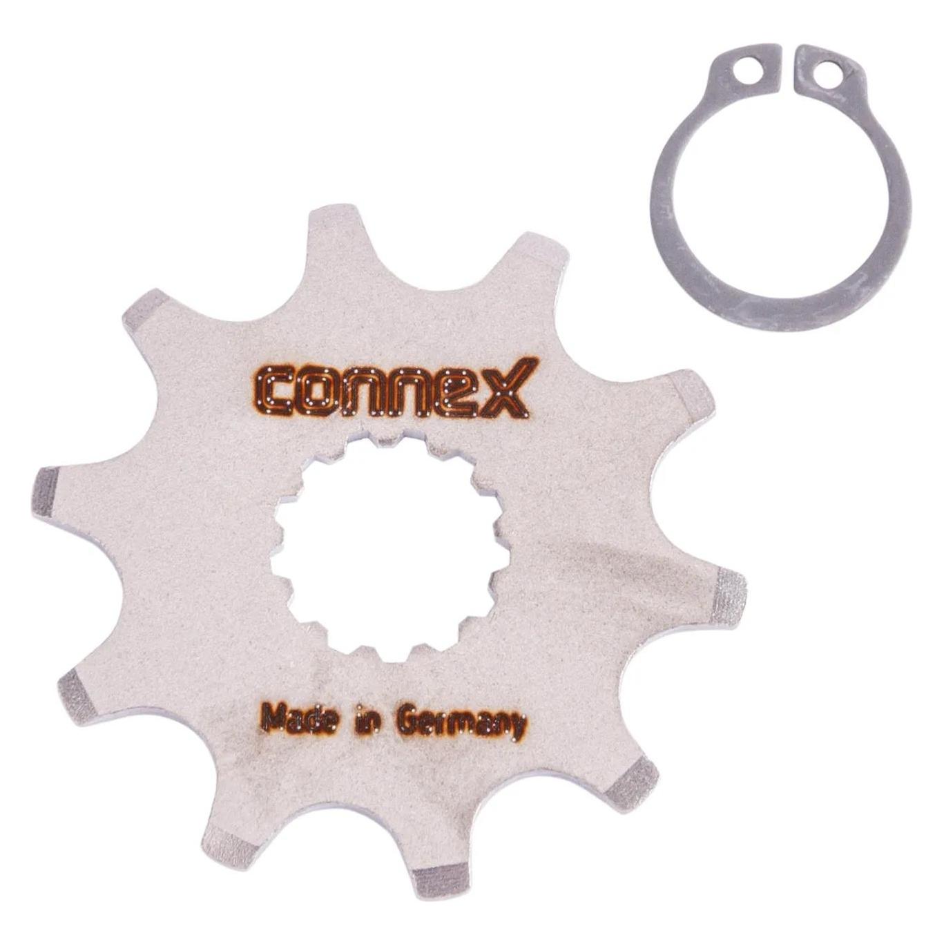 Wippermann Connex Ritzel für Panasonic E-Bike Mittelmotor (10) (6801-07E8-0100)