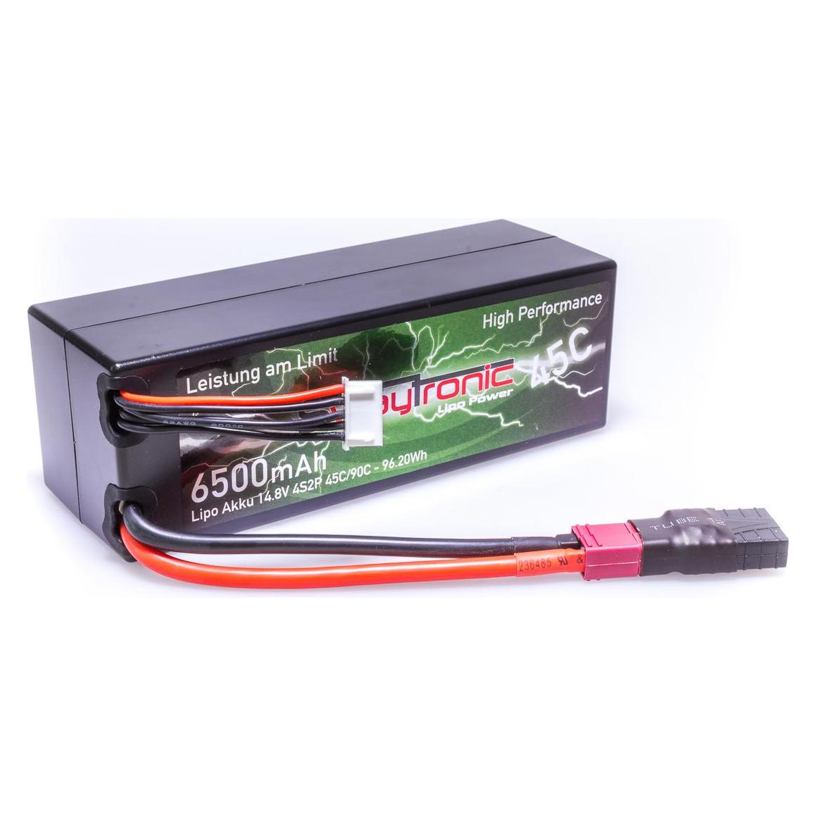 Swaytronic Akku (6500 mAh, 14.80 V) (17830156)