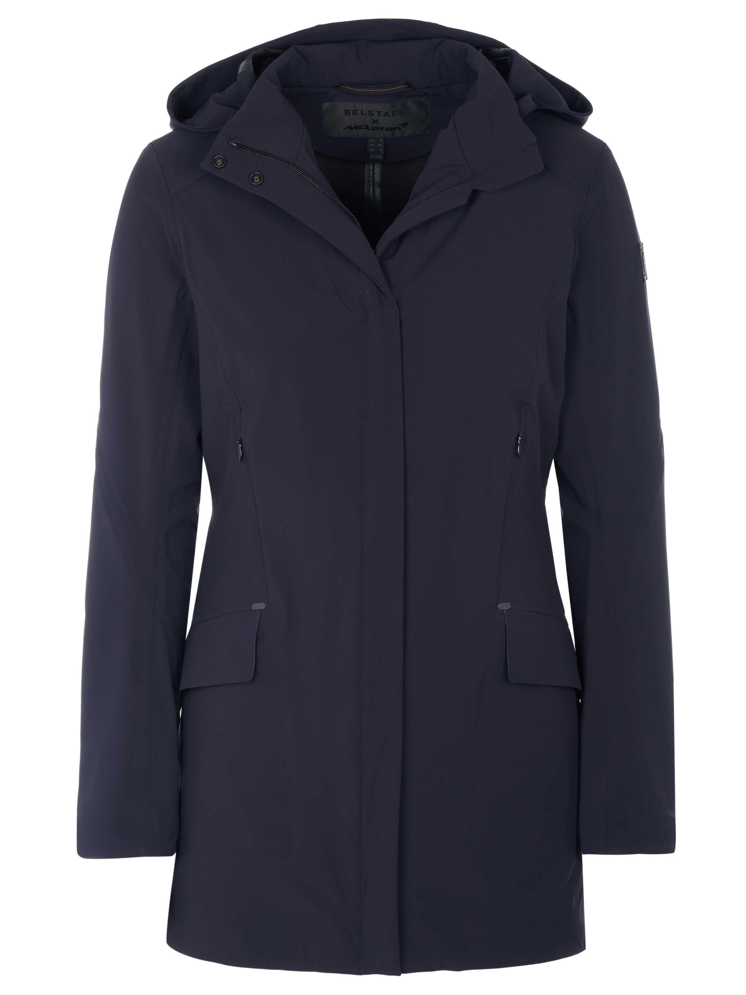 Belstaff jas