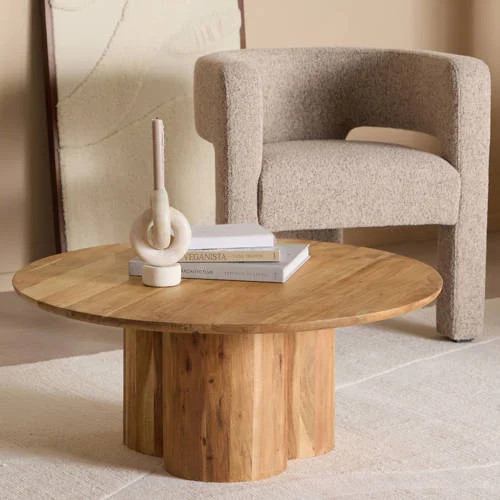 Studio LIVIT salontafel Mano