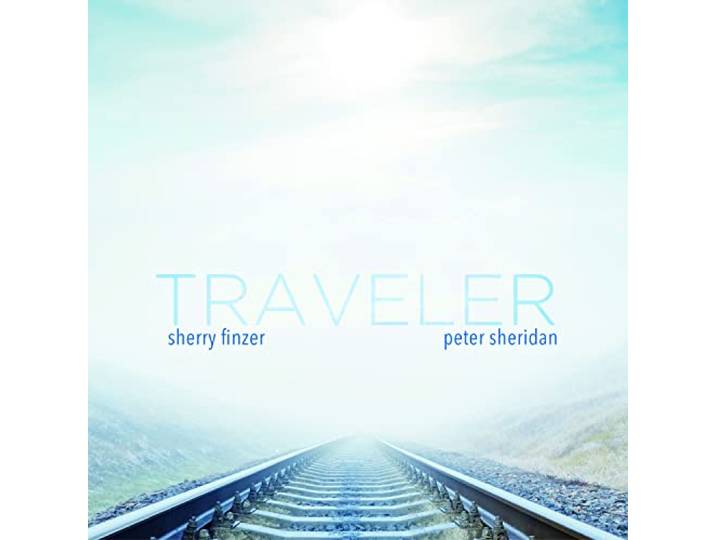 Sherry & Peter Sheridan Finzer - Traveler
