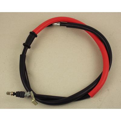 TRISCAN Seilzug, Feststellbremse 8140 15166 für Fiat