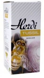 Herdibel Herdi Tussil 250Ml.