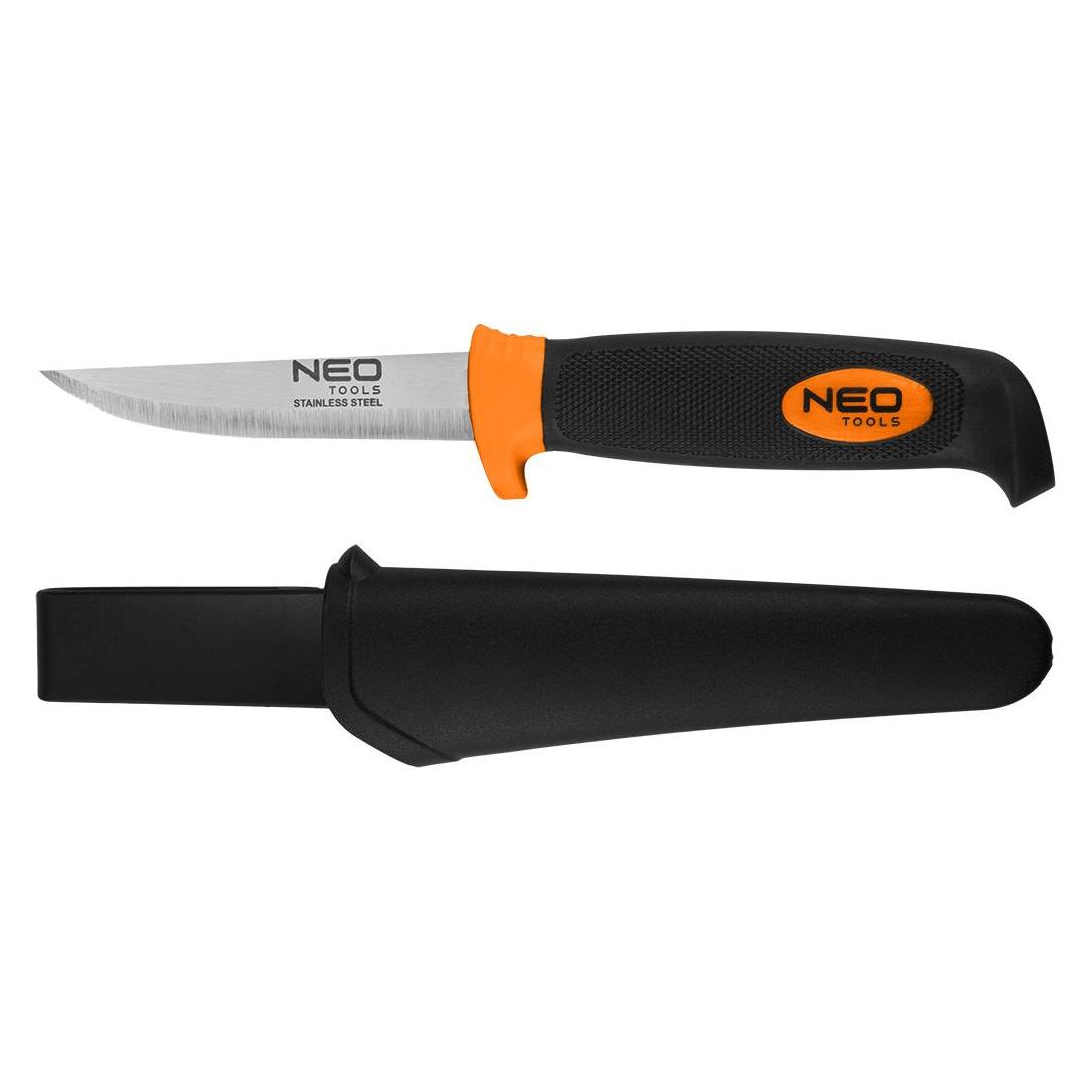 Topex Fink Messer 22 cm (22 cm) (60502467)
