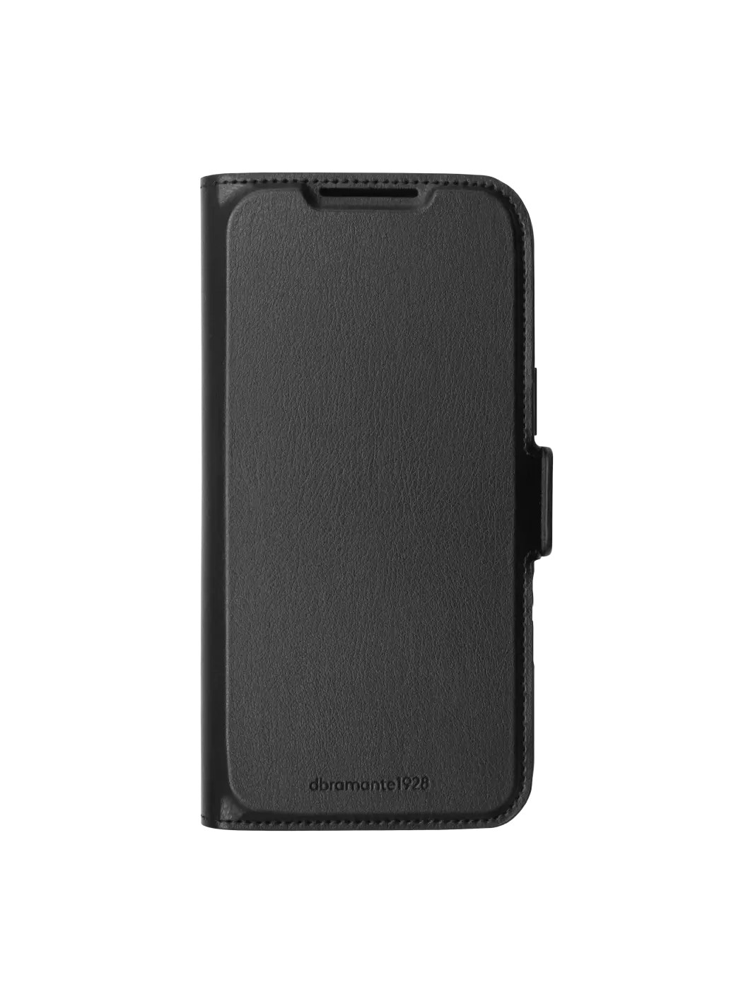 dbramante 1928 dbramante1928 Oslo Pro MagSafe Hülle für iPhone 17 Pro Max schwarz OP69MSBL6810