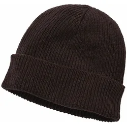 Pur-Ripp-Mütze - 01