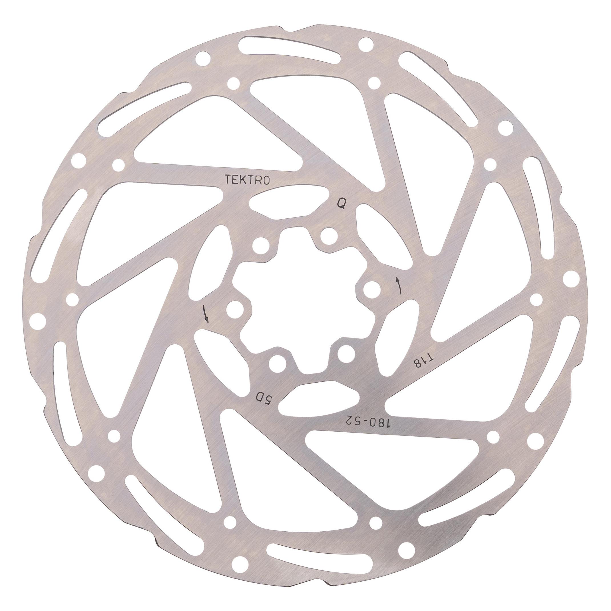 Tektro TR52 (180 mm) (ABRT000214)