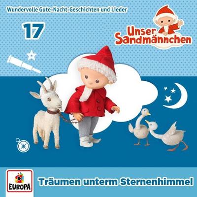 Folge 17: Träumen unterm Sternenhimmel - Kai Hohage, Audio, 4064066627027