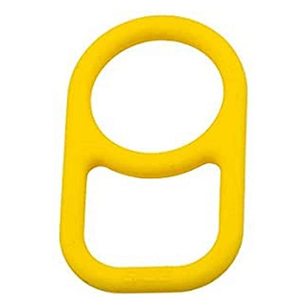 Sigg D-Neck Ring yellow '17 (8452.50)