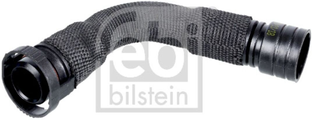 Schlauch, Zylinderkopfhaubenentlüftung FEBI BILSTEIN 45319