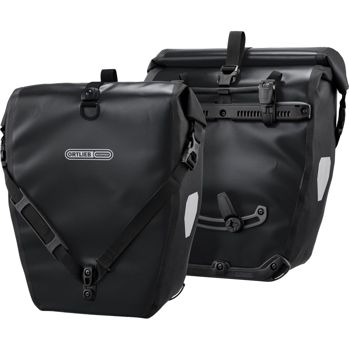 Ortlieb Back-roller 2x 20L black 2x 20L F5301