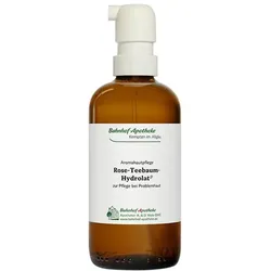 Rose-Teebaum-Hydrolat 100 ml Spray
