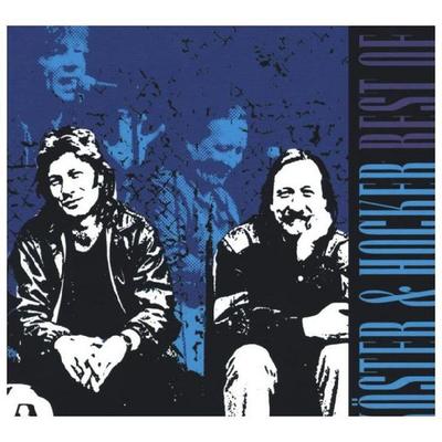 Rest Of I - Köster & Hocker, CD