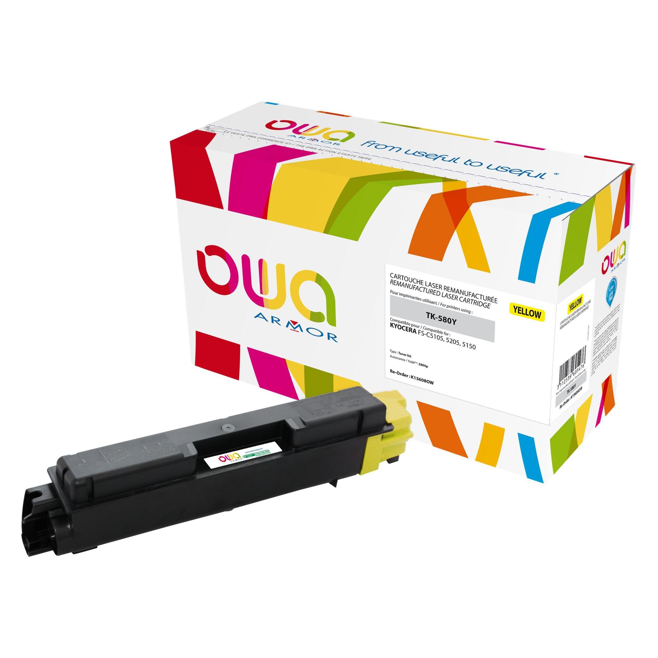 Armor OWA K15608OW (Y) (K15608OW)