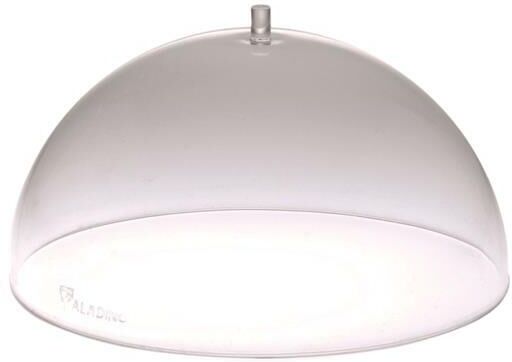 Aladino Campana Tonda 17 cm
