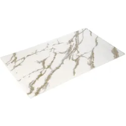 Vossen, Badteppich, Marble Badeteppich (100 x 60 cm)