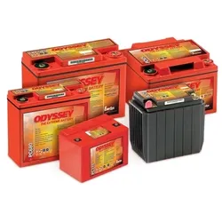  PC1500DT (12V/62Ah) Group 34 