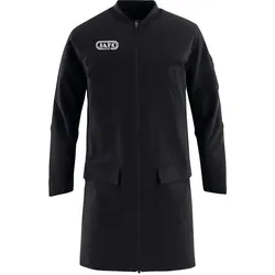 Jako Mantel Wardrobe schwarz XXL
