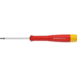 PB SWISS TOOLS Elektronik-Schraubendreher PH00x60mm