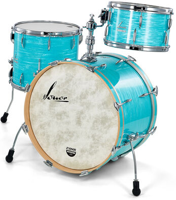 Sonor Vintage Three22 California WM California Blue