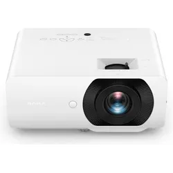 BenQ Beamer LH740 5000 Lumen F-HD Laser (Full HD, 5000 lm, 1.40:1 - 2.24:1), Beamer, Weiss