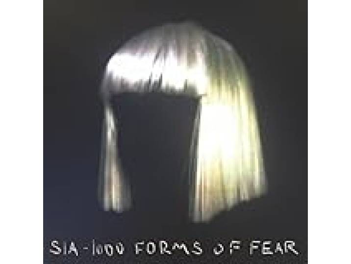 1000 Forms of Fear (Deluxe Version)