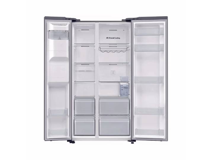 Samsung RS64DG53R3S9WS Food Center – edelstahl