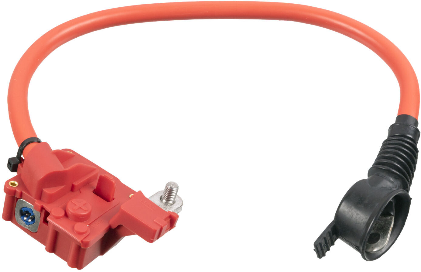 Febi Bilstein Verbindungskabel, Starterbatterie 199502 Für Bmw