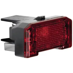 Berker 168601 LED Glag 230V 0.40mA