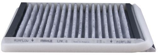 MAHLE LAK 8 Innenraumfilter