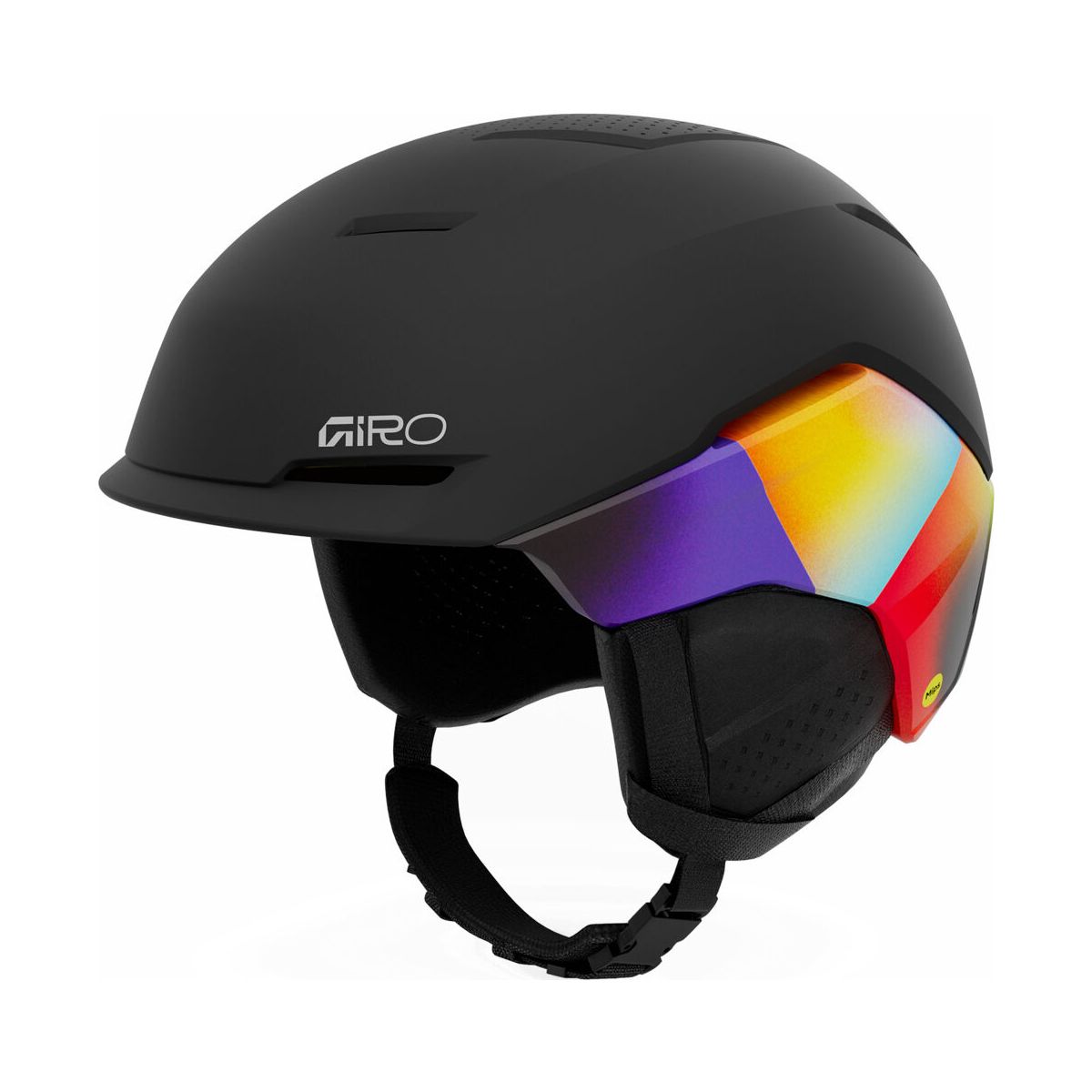 Giro Tenet Mips matte black/multi M 240196005