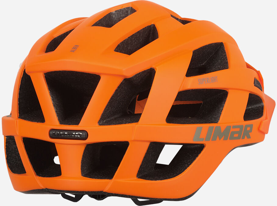 Limar Alben - Casco Bici L