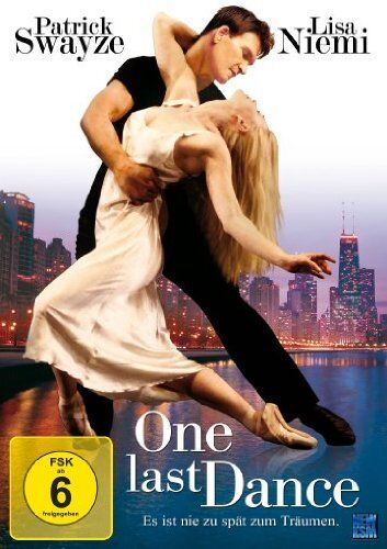 Lisa Niemi - One Last Dance - Preis vom 03.10.2026 20:43:07 h