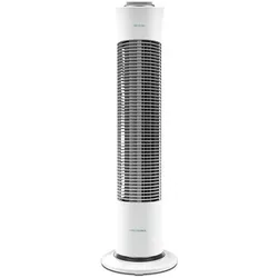 Cecotec De Torre, Ventilator, Weiss