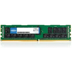Origin Storage 128GB DDR4 3200MHZ LRDIMM (1 x 128GB, 3200 MHz, DDR4-RAM, DIMM), RAM, Schwarz