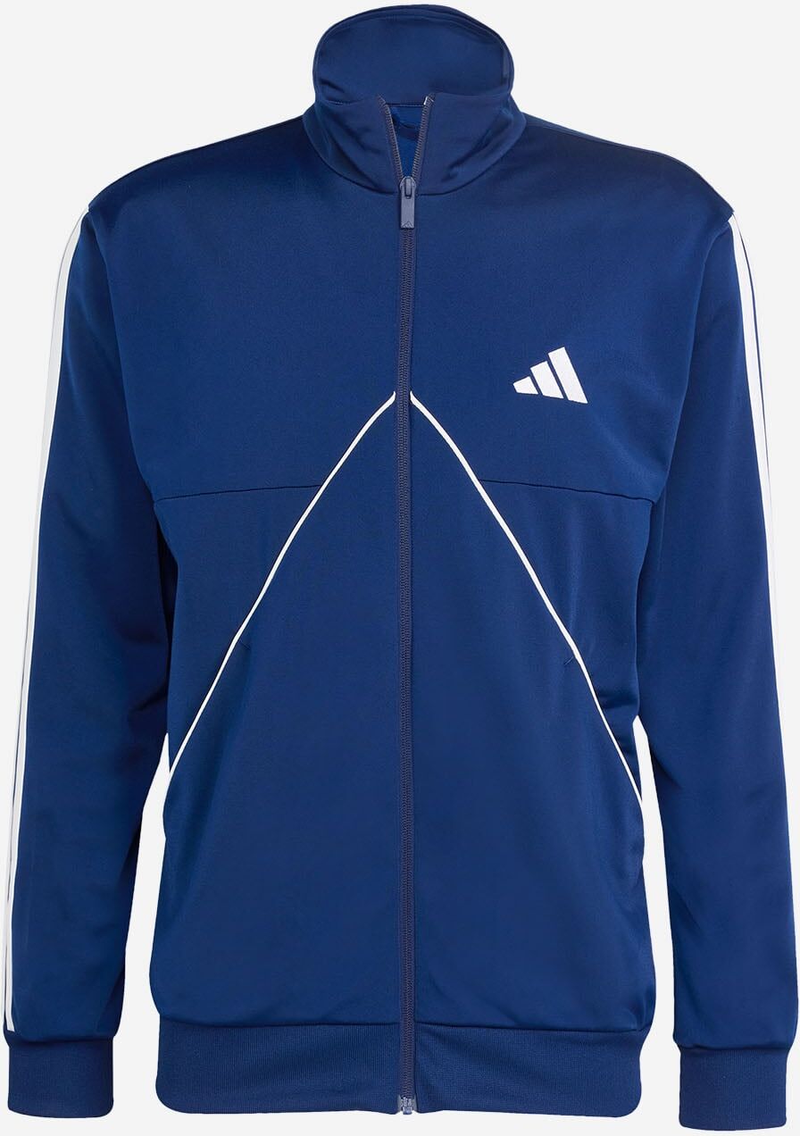 Adidas Tiro M - Tuta - Uomo - Blu XS