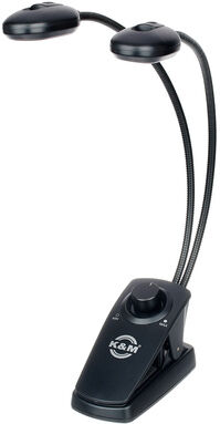 K&M 12271 Schwarz