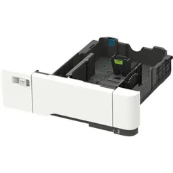 LEXMARK 650-Sheet Duo Tray, Medienfach/Zuführung