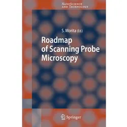 Roadmap of Scanning Probe Microscopy, Fachbücher