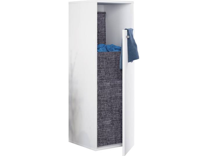 Stoffen waskast Waskist Wasmand Stoffen waskist Dreso XL 1f
