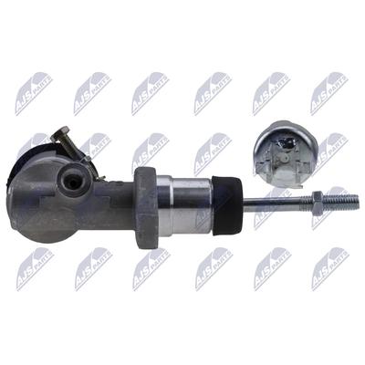 NTY Geberzylinder, Kupplung NSP-SU-001 für Suzuki