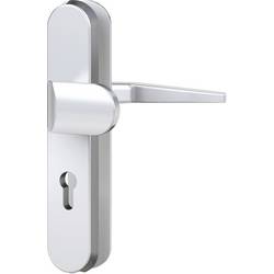 Basi 7901-0601 Vollmaterial-Schutzbeschlag